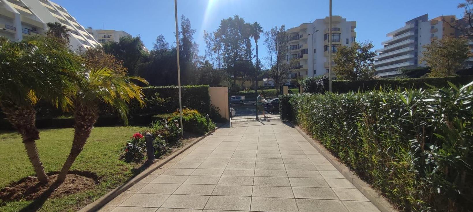 T0 Paraiso Sol Da Rocha 포티마오 외부 사진