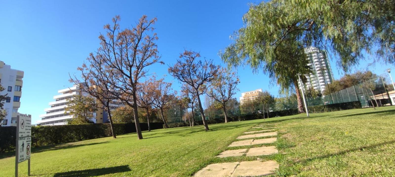 T0 Paraiso Sol Da Rocha 포티마오 외부 사진